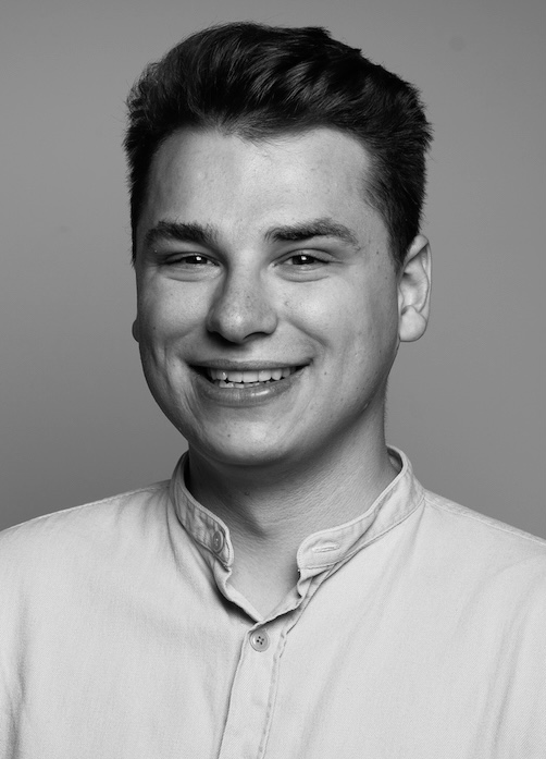 Fotografie osoby